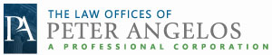 The law offices of Peter Angelos