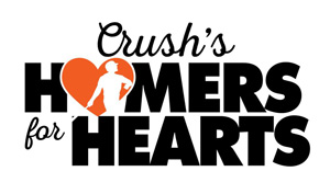 Crush's Homers for Hearts