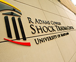Shock Trauma Center