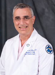 Dr. Tom Scalea