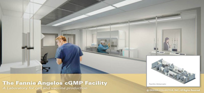 GMP Facility