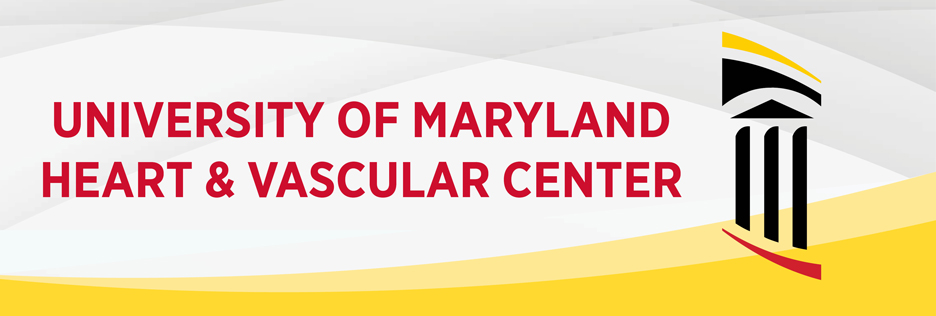 =University of Maryland Heart and Vascular Center