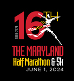 16th Maryland Half Marathon &amp; 5K