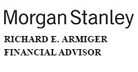 Morgan Stanley Rick Armiger