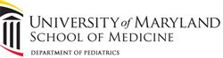 UM School of Medicine Department of Pediatrics