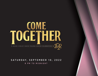 Come Together: STC Celebration 2022