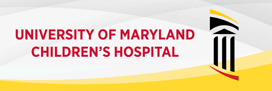 University of Maryland Children's Hospital