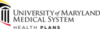 University of Maryland Medical System Health Plans