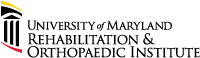 University of Maryland Rehabilitation &amp; Orthopaedic Inst