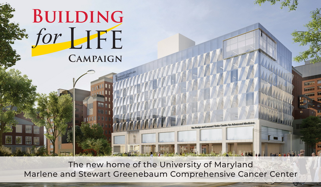 Building for Life Campaign