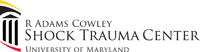 R Adams Cowley Shock Trauma Center, University of Maryland