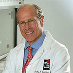 Renowned Surgeon Dr. Bartley Griffith Named Vice Chair for Innovation in Department of Surgery